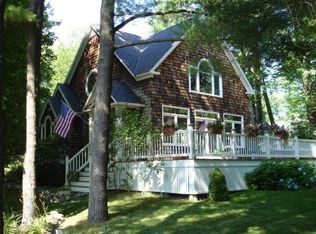 5 Shingle Way, Portland, ME 04103