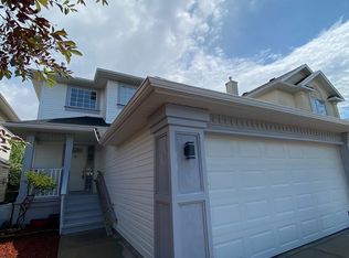 172 Hidden Valley Mnr NW, Calgary, AB T3A 5V6