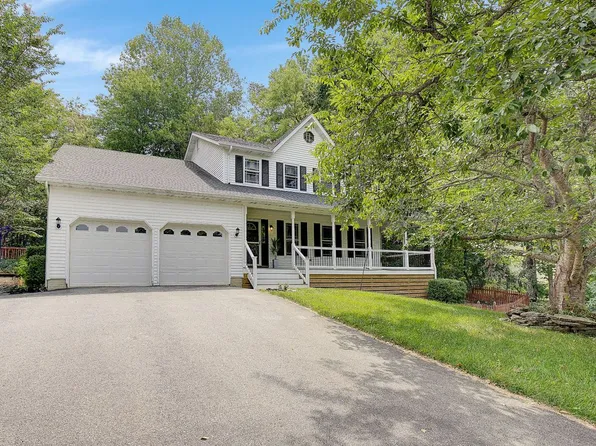 48 Radcliffe Dr, Huntingtown, MD 20639