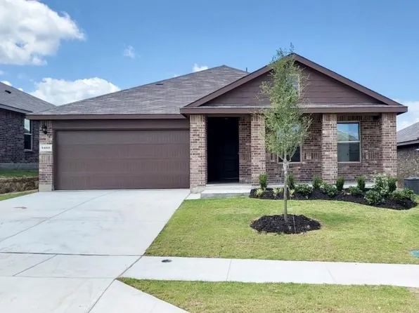 9460 Mint Hill Dr, Fort Worth, TX 76108