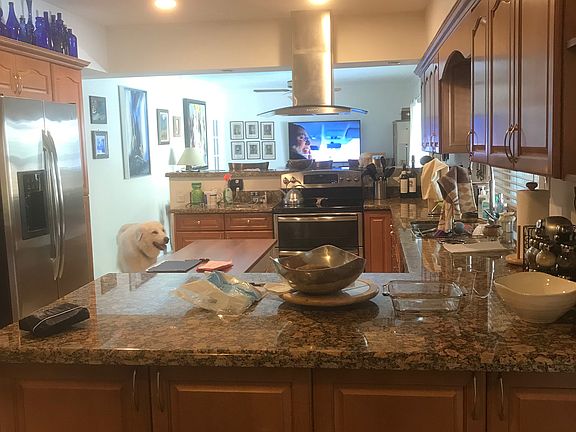Kitchen/Family Room