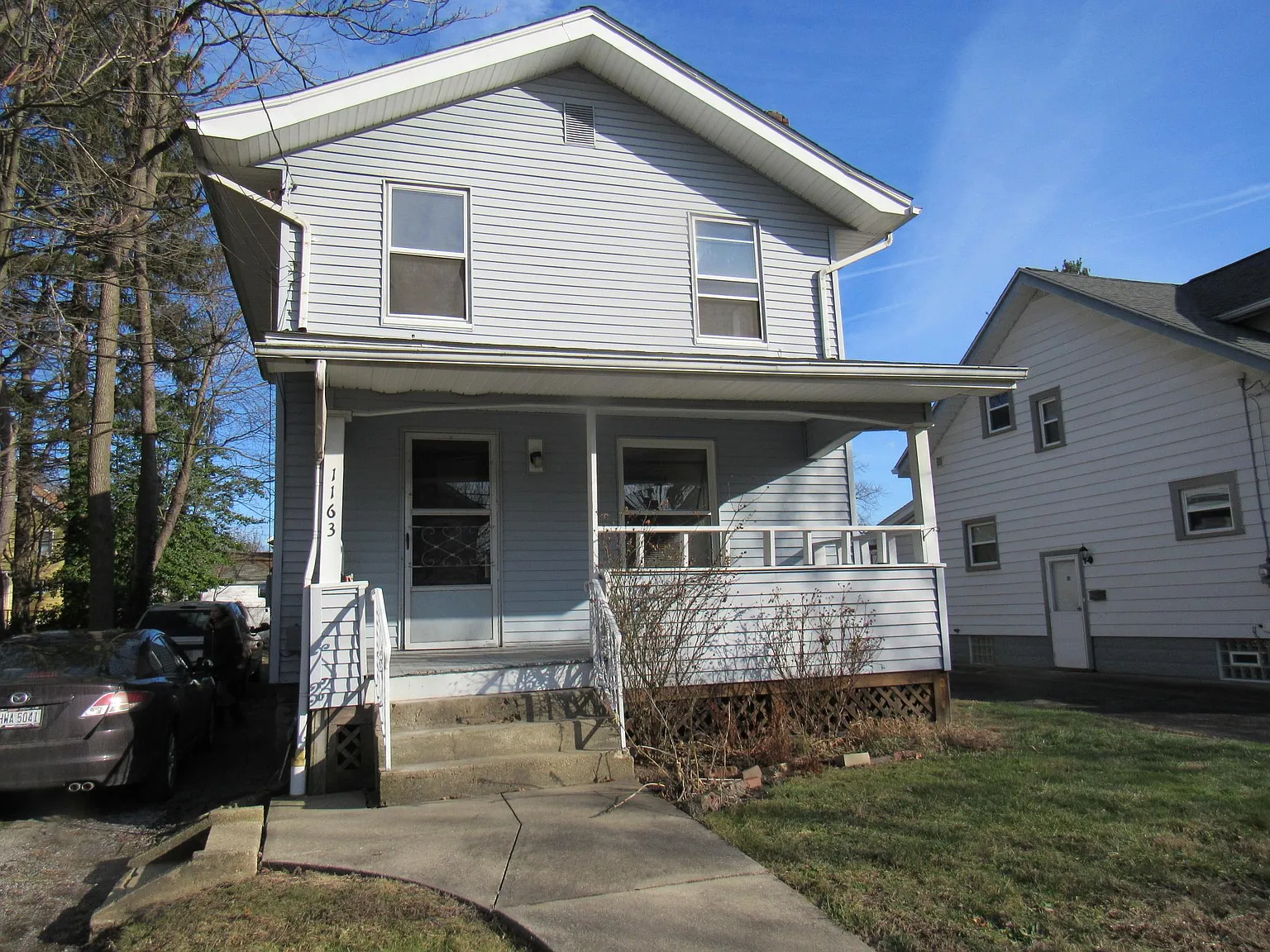 3 bed, 1266 sqft, $1,095 — Photo 1