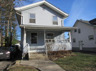 1163 Murray Ave, Akron, OH 44310