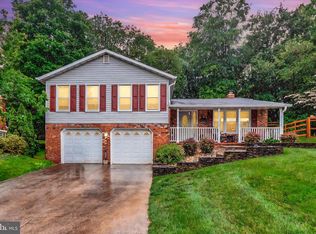 1696 Armistice Way, Marriottsville, MD 21104