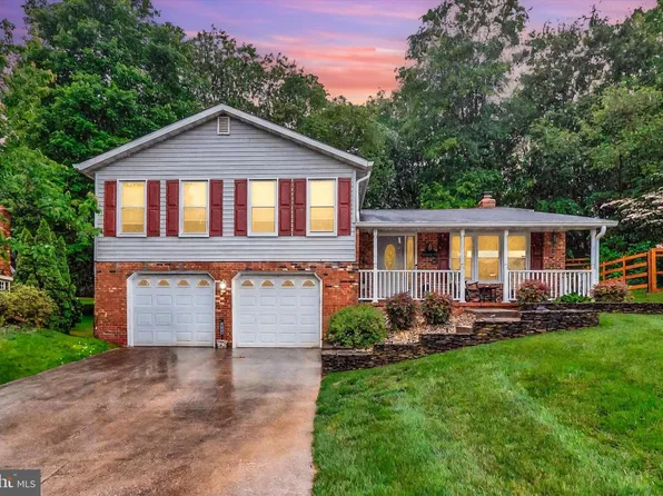 1696 Armistice Way, Marriottsville, MD 21104