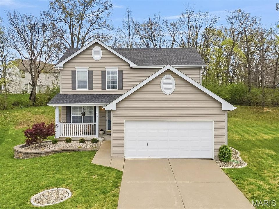 1st image of 1216 Flintshire Ln