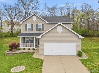 1216 Flintshire Ln, Lake Saint Louis, MO