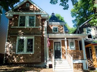 4513 Schenley Rd, Baltimore, MD 21210