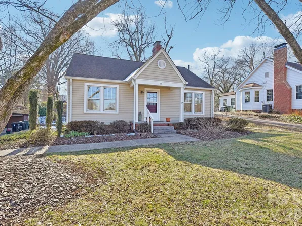 79 Fryling Ave SW, Concord, NC 28025