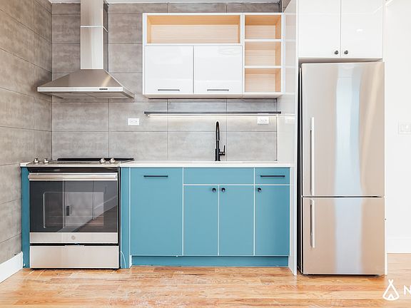 4th image of 1557 Fulton St #3F
