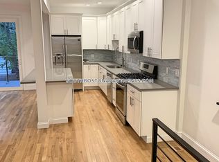 219 I St #1A, Boston, MA 02127