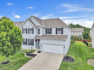 596 Herrogate Sq, Pickerington, OH 43147