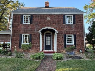 709 Fayette Ave, Belle Vernon, PA 15012