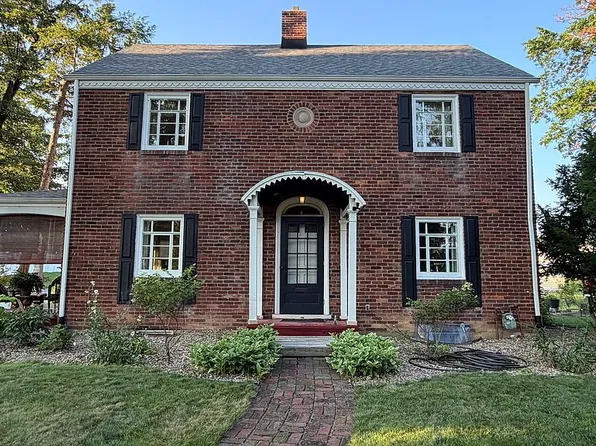 709 Fayette Ave, Belle Vernon, PA 15012
