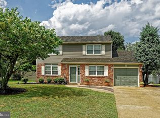 2 Hartford Rd, Sewell, NJ 08080