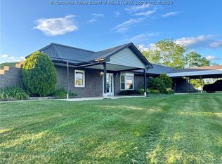 246 Angel Ridge Rd, Ripley, WV 25271