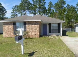 446 Bay Pine Villa Dr, Pensacola, FL 32506
