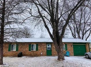 513 South St, Eaton, OH 45320