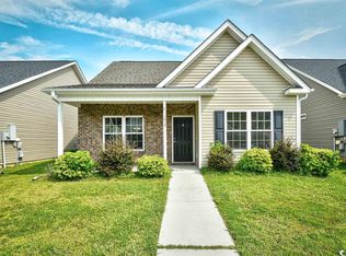 1014 Oglethorpe Dr, Conway, SC 29527