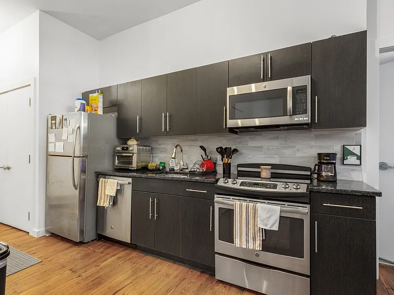 Sanctuary Lofts — Photo 69