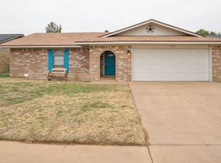 5737 Amherst St, Lubbock, TX 79416