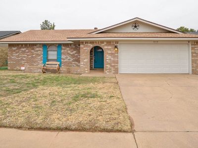 5737 Amherst St, Lubbock, TX, 79416