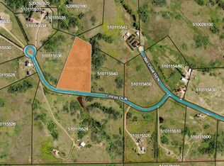 LOT 9 Crocus Dr N, Mandan, ND 58554