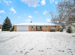 1695 Springport Rd, Jackson, MI 49202