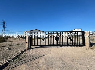 13260 S Hound Dog Rd, Vail, AZ 85641