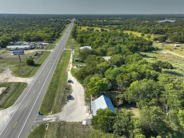 1409 State Highway 22, Whitney, TX 76692