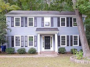 3813 Colgate Pl, Raleigh, NC 27609