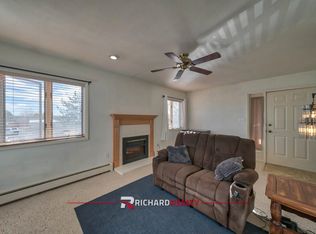 1925 Pioneer Ave, Cody, WY 82414