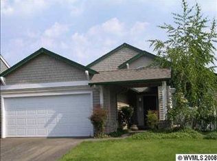 5876 Westlake Loop N, Keizer, OR 97303