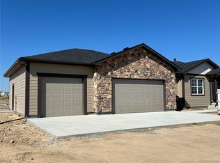 39110 E 146th Ct, Keenesburg, CO 80643