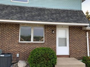 1601 E Jefferson Ave #D, La Porte, IN 46350