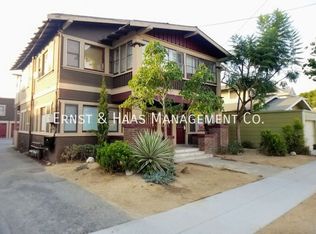 283 1/2 Molino Ave, Long Beach, CA 90803