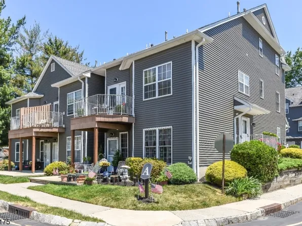 20 S Midland Ave #A6, Kearny Town, NJ 07032