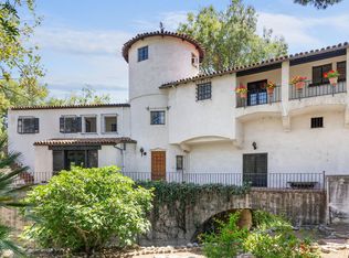 901 S Longwood Ave, Los Angeles, CA 90019