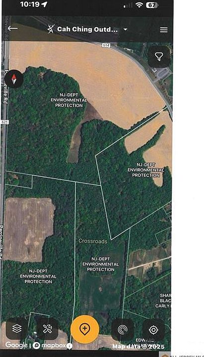 2nd image of 1565 Perrineville Rd