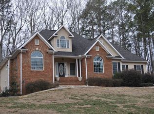 2520 Highway 140, White, GA 30184