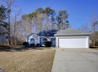 40 Brandon Dr, Covington, GA 30016