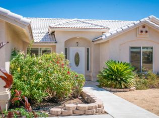 8419 Elk Trl, Yucca Valley, CA 92284