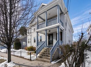 105 Evans St, Watertown, MA 02472