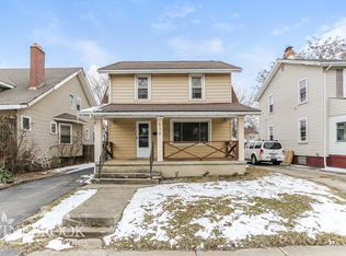 538 Nashoba Ave, Columbus, OH
