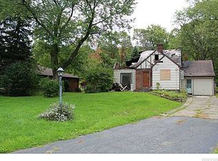 1312 Ridge Rd, Lewiston, NY 14092