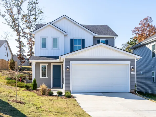 121 Timber Crest Trl Lot 10, White Bluff, TN 37187