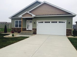15035 Drummond St, Cedar Lake, IN 46303