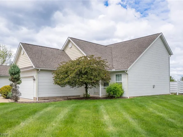 5333 Fawn Cir, Kent, OH 44240
