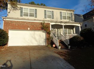 308 Switchback St, Knightdale, NC 27545