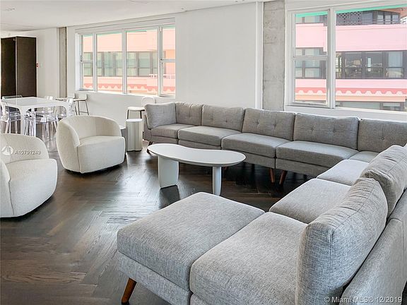 4th image of 5255 Collins Ave APT 14J
